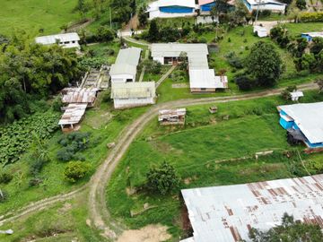 Vendo Finca Avícola en Silvania, Cundinamarca