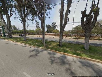 venta de terreno en av flora Tristán us$ 795,000