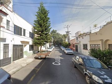 OY CASA HABITACIONAL ADJUDICADA LISTA PARA CESIONAR ROMA SUR, CUAUHTEMOC CDMX