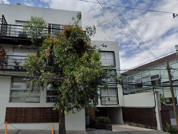 BONITO DEPARATMENTO EN VENTA EN AV. TOLUCA, SAN JOSE DEL BOLIVAR