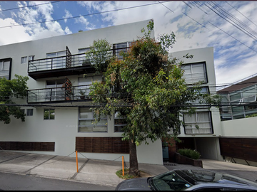 BONITO DEPARATMENTO EN VENTA EN AV. TOLUCA, SAN JOSE DEL BOLIVAR