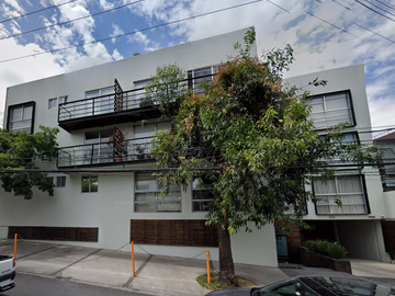 BONITO DEPARATMENTO EN VENTA EN AV. TOLUCA, SAN JOSE DEL BOLIVAR
