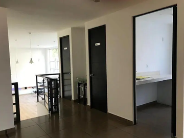 BONITO DEPARATMENTO EN VENTA EN AV. TOLUCA, SAN JOSE DEL BOLIVAR