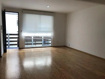 BONITO DEPARATMENTO EN VENTA EN AV. TOLUCA, SAN JOSE DEL BOLIVAR