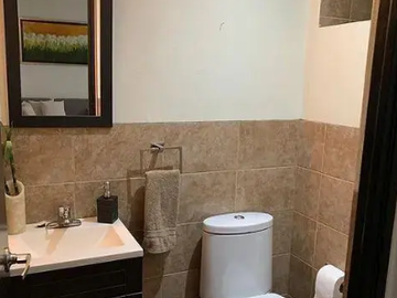 BONITO DEPARATMENTO EN VENTA EN AV. TOLUCA, SAN JOSE DEL BOLIVAR