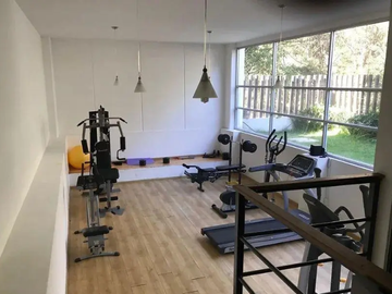 BONITO DEPARATMENTO EN VENTA EN AV. TOLUCA, SAN JOSE DEL BOLIVAR
