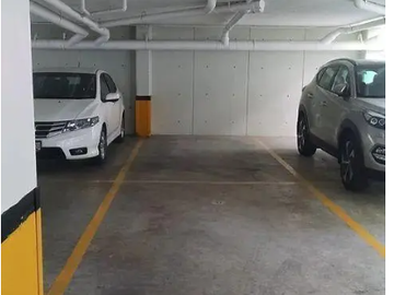 BONITO DEPARATMENTO EN VENTA EN AV. TOLUCA, SAN JOSE DEL BOLIVAR