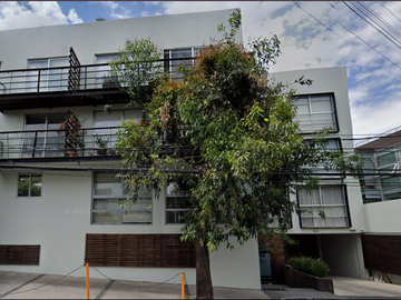 BONITO DEPARATMENTO EN VENTA EN AV. TOLUCA, SAN JOSE DEL BOLIVAR