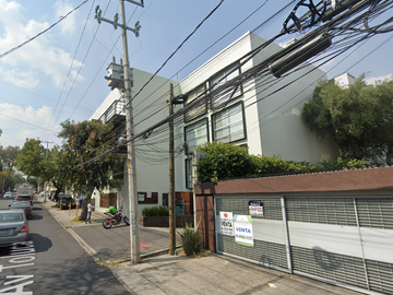 BONITO DEPARATMENTO EN VENTA EN AV. TOLUCA, SAN JOSE DEL BOLIVAR