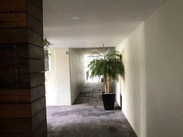 BONITO DEPARATMENTO EN VENTA EN AV. TOLUCA, SAN JOSE DEL BOLIVAR