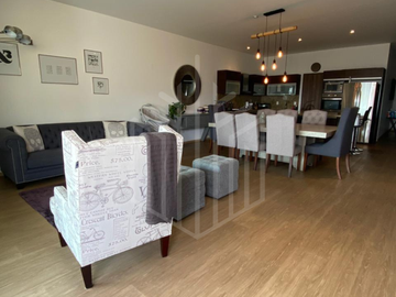 Hermoso departamento en venta en Loma Antigua.