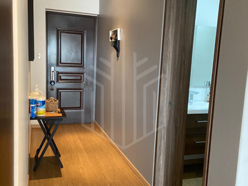 Hermoso departamento en venta en Loma Antigua.