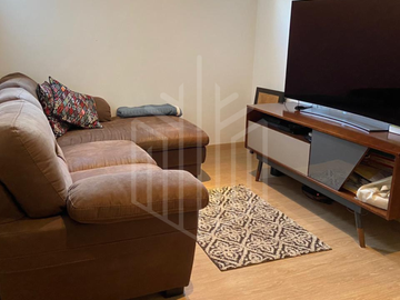 Hermoso departamento en venta en Loma Antigua.