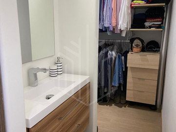 Hermoso departamento en venta en Loma Antigua.