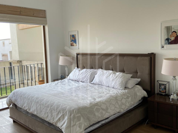 Hermoso departamento en venta en Loma Antigua.