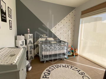 Hermoso departamento en venta en Loma Antigua.