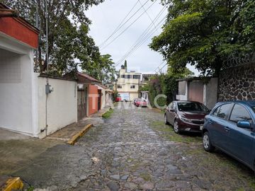 Casa en renta en Calzada de los Reyes Tlaltenango Cuernavaca Morelos