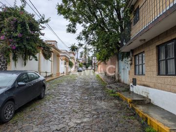 Casa en renta en Calzada de los Reyes Tlaltenango Cuernavaca Morelos
