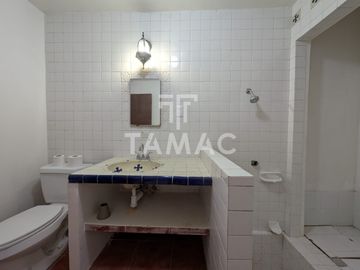 Casa en renta en Calzada de los Reyes Tlaltenango Cuernavaca Morelos