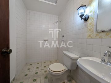 Casa en renta en Calzada de los Reyes Tlaltenango Cuernavaca Morelos