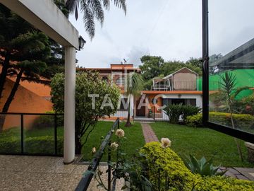 Casa en renta en Calzada de los Reyes Tlaltenango Cuernavaca Morelos
