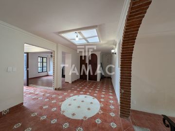 Casa en renta en Calzada de los Reyes Tlaltenango Cuernavaca Morelos