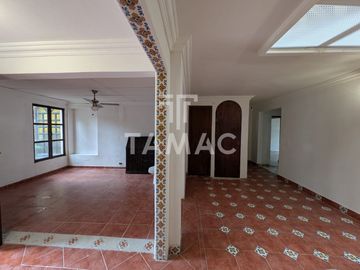 Casa en renta en Calzada de los Reyes Tlaltenango Cuernavaca Morelos