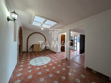 Casa en renta en Calzada de los Reyes Tlaltenango Cuernavaca Morelos