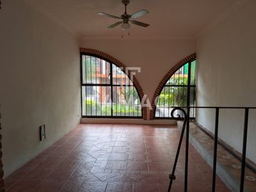 Casa en renta en Calzada de los Reyes Tlaltenango Cuernavaca Morelos