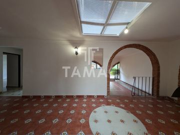 Casa en renta en Calzada de los Reyes Tlaltenango Cuernavaca Morelos