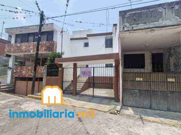 Tu nuevo hogar te espera en Infonavit San Nicolás!
📍 Calle 2, Casa – C.P. 94540, Córdoba, Ver.