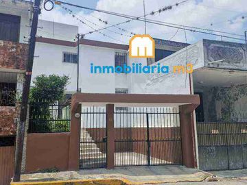 Tu nuevo hogar te espera en Infonavit San Nicolás!
📍 Calle 2, Casa – C.P. 94540, Córdoba, Ver.
