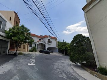 OY CASA HABITACIONAL ADJUDICADA EN VENTA PEDREGAL DE LA SILLA, MONERREY, NUEVO LEON