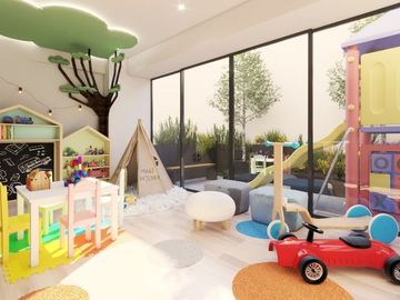 DEPARTAMENTO EN VENTA EN EL CENTRO DE LA CIUDAD
