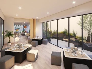 DEPARTAMENTO EN VENTA EN EL CENTRO DE LA CIUDAD