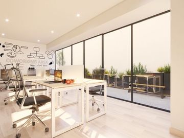 DEPARTAMENTO EN VENTA EN EL CENTRO DE LA CIUDAD
