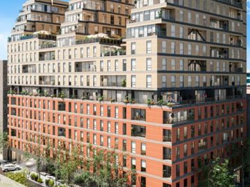 DEPARTAMENTO EN VENTA EN EL CENTRO DE LA CIUDAD