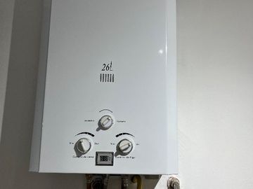 Vendo casa 1 planta en Urbanizacion San Patricio (Machala)