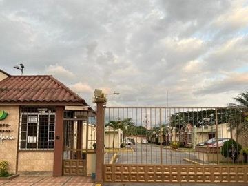 Vendo casa 1 planta en Urbanizacion San Patricio (Machala)