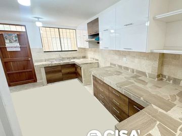 VENDO CASA EN SAN BORJA