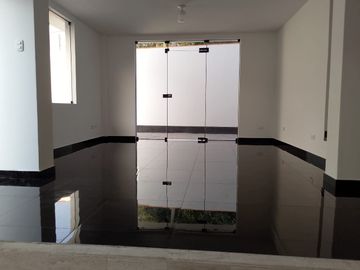 VENDO CASA EN SAN BORJA