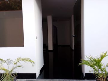 VENDO CASA EN SAN BORJA