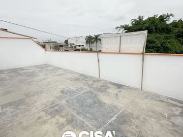 VENDO CASA EN SAN BORJA
