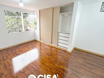 VENDO CASA EN SAN BORJA