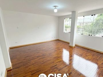 VENDO CASA EN SAN BORJA