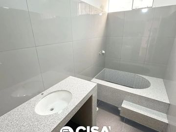 VENDO CASA EN SAN BORJA
