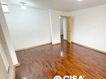 VENDO CASA EN SAN BORJA