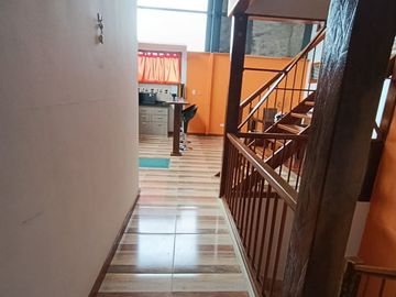 Venta casa dos niveles más Apartaestudio Sector Terranova-Pereira