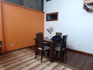 Venta casa dos niveles más Apartaestudio Sector Terranova-Pereira