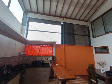Venta casa dos niveles más Apartaestudio Sector Terranova-Pereira
